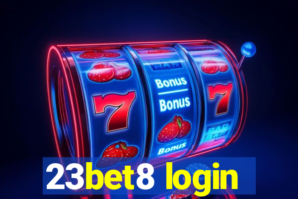 23bet8 login